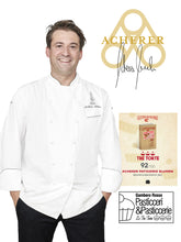 Lade das Bild in den Galerie-Viewer, Panettone Artigianale all'Albicocca e Cioccolato Fondente