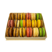 Lade das Bild in den Galerie-Viewer, Selezione 18 Macarons assortiti