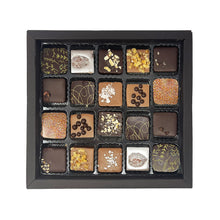 Lade das Bild in den Galerie-Viewer, Praline assortite selezione Gianduja