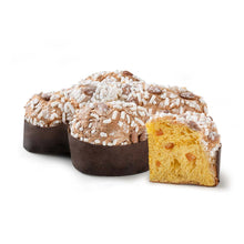 Lade das Bild in den Galerie-Viewer, Colomba Artigianale alla Gianduja di Andreas Acherer