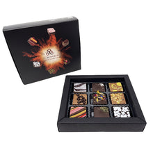 Lade das Bild in den Galerie-Viewer, 9 Praline assortite selezione Finest Selection