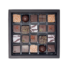 Lade das Bild in den Galerie-Viewer, 20 Praline assortite Finest Spices