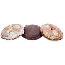 Lade das Bild in den Galerie-Viewer, Elisenlebkuchen 150g