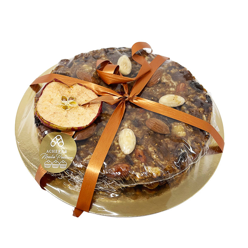 zelten torta Zelten Altoatesino 300g – Acherer.Patisserie.Blumen
