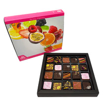 Lade das Bild in den Galerie-Viewer, 20 Praline assortite selezione Tutti Frutti