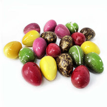 Carica l'immagine nel visualizzatore di Gallery, Ovetti di cioccolato alla Gianduja