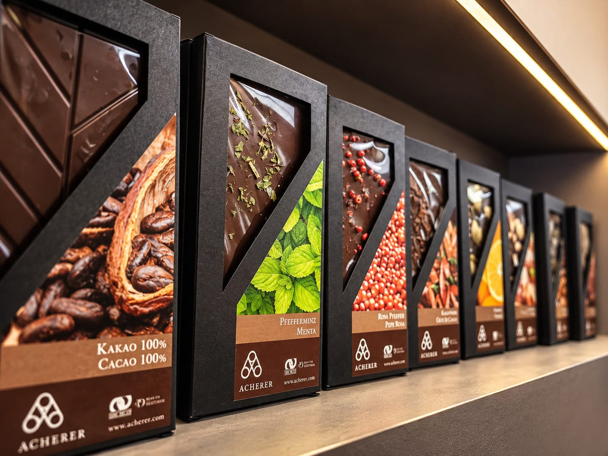 Pasticceria Acherer