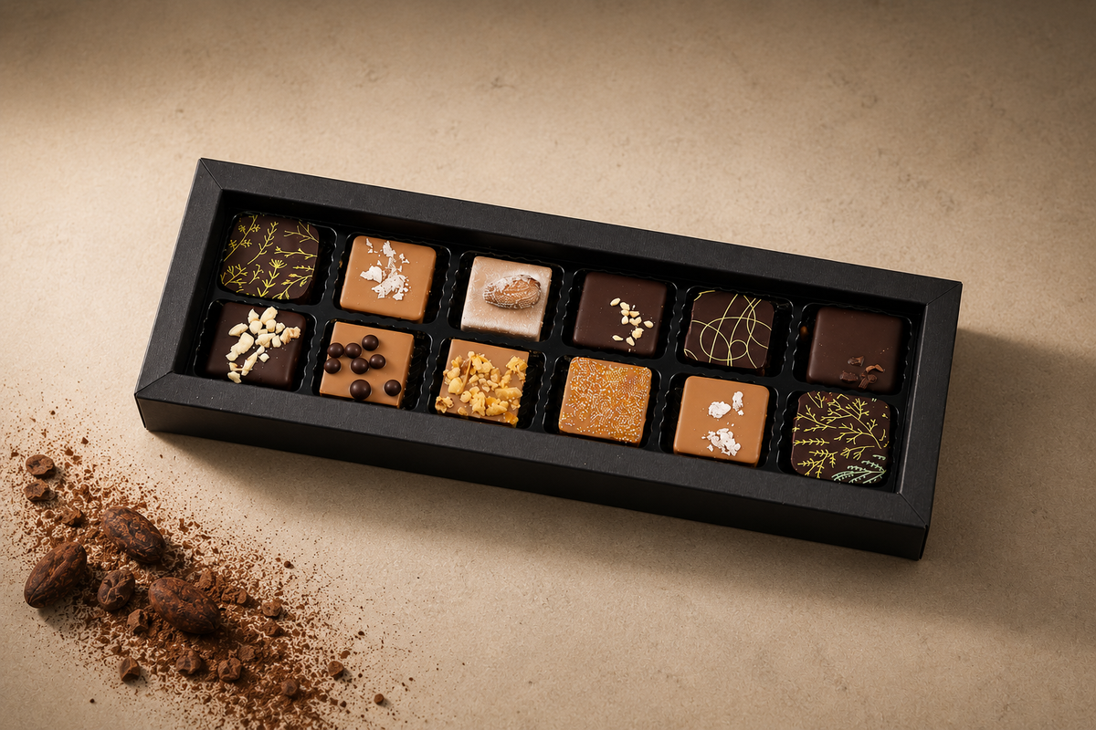 Pasticceria Acherer