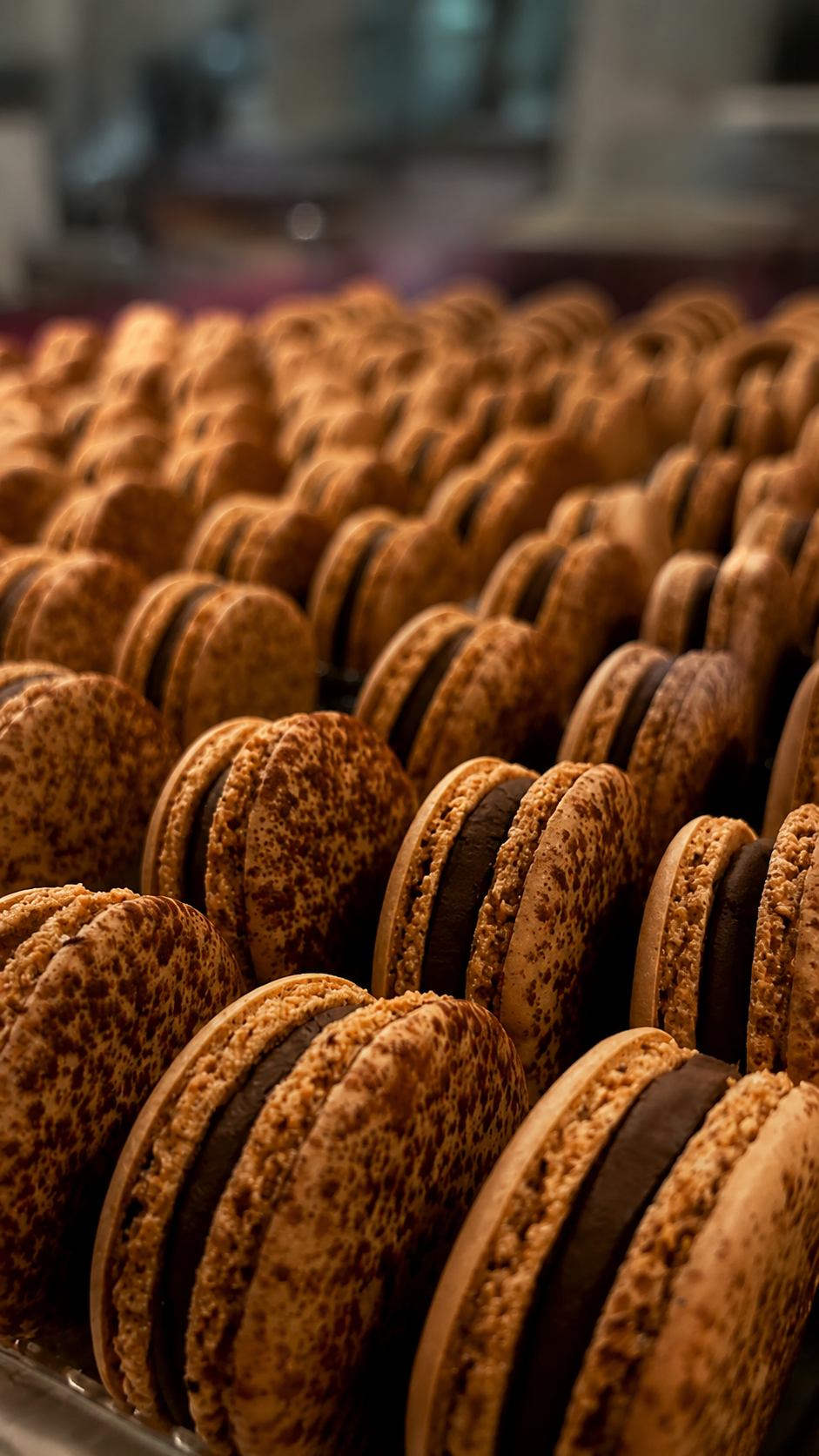 Pasticceria Acherer
