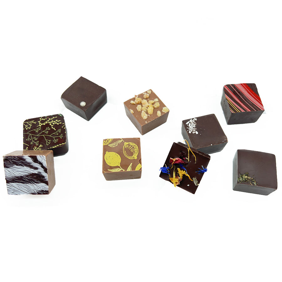Praline assortite Finest Selection