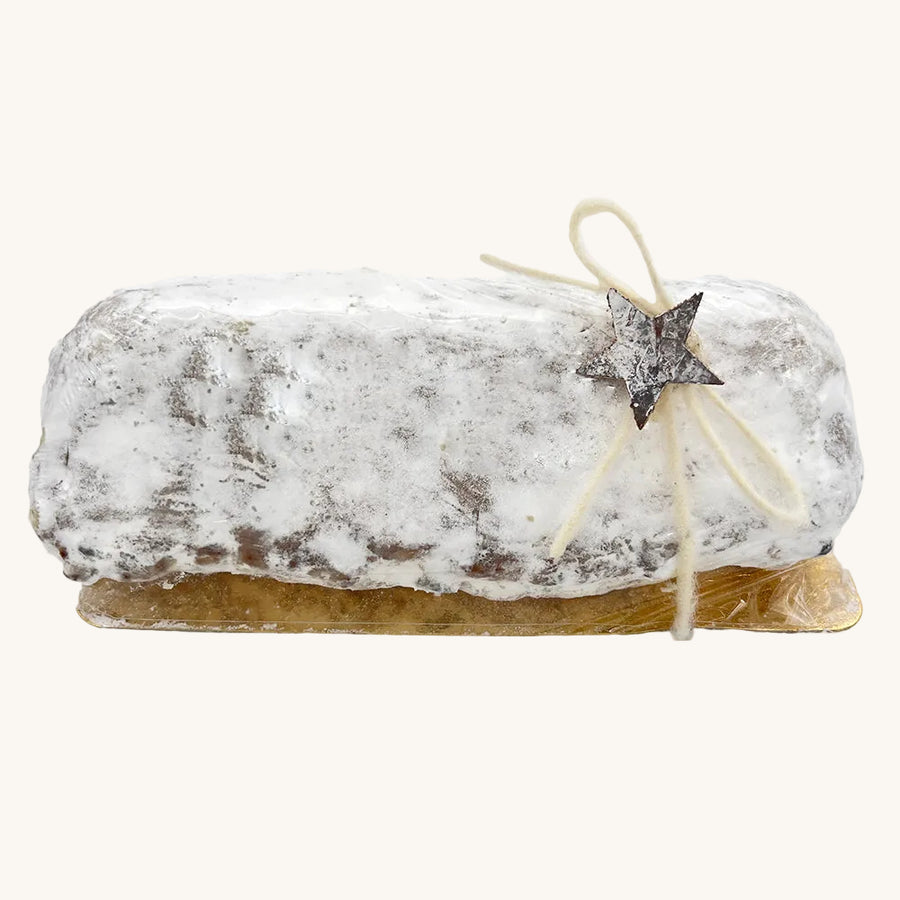 Christstollen 800g
