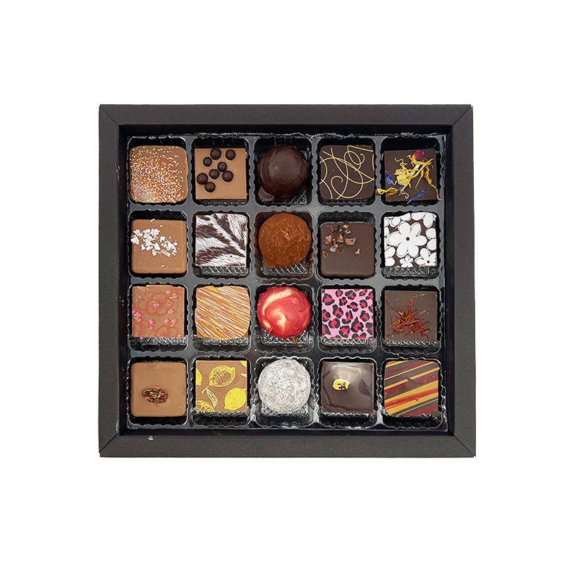 20 Praline assortite Finest Selection